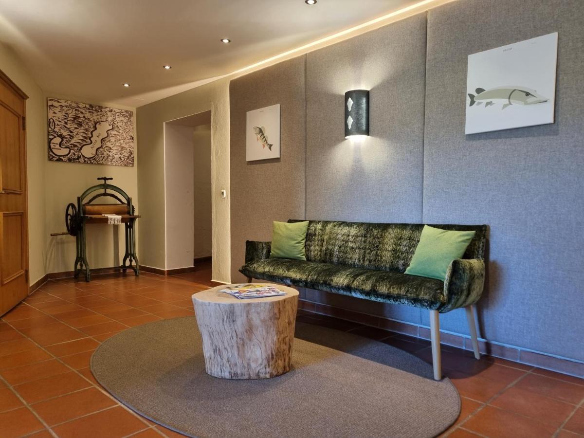 Aktivhotel Foettinger Steinbach am Attersee Exterior foto