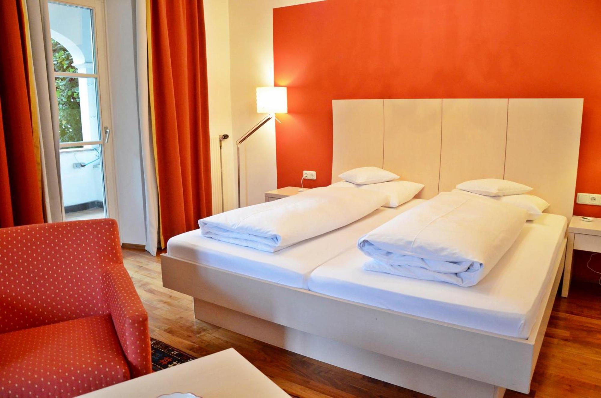 Aktivhotel Foettinger Steinbach am Attersee Habitación foto
